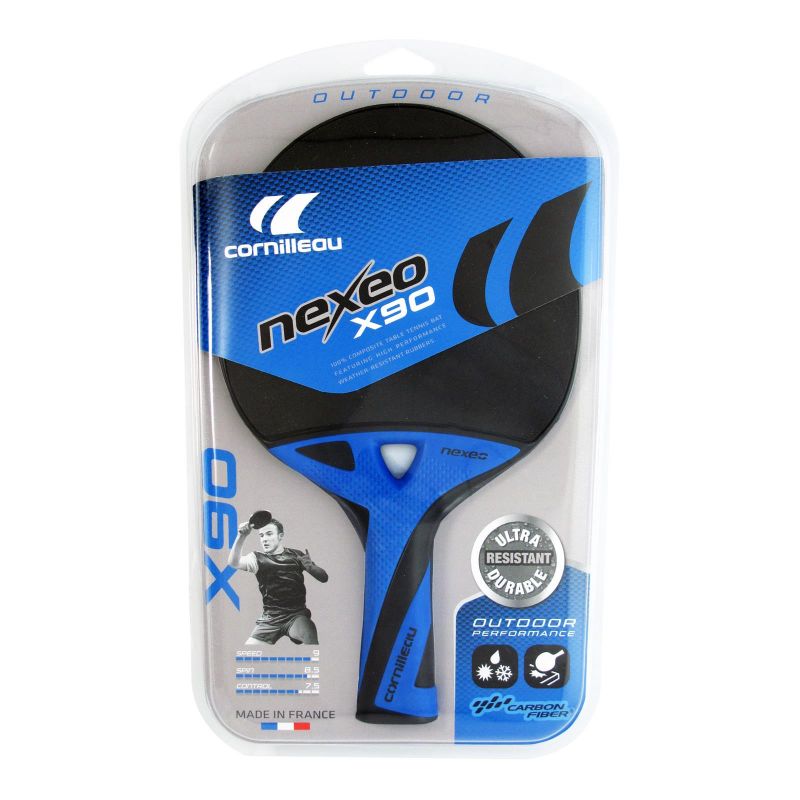 Outdoor racket Cornilleau NEXEO X90 Accessories/Rackets and accessories Your Sports Performance