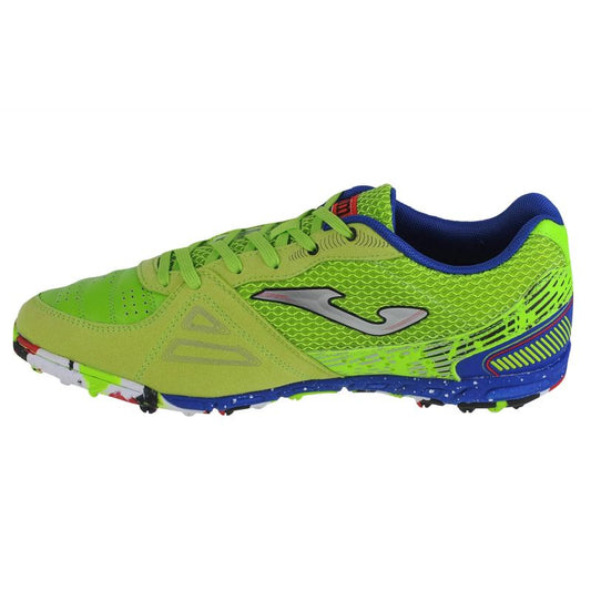 Joma Mundial 2311 TF M MUNW2311TF shoes Footwear/Football Joma