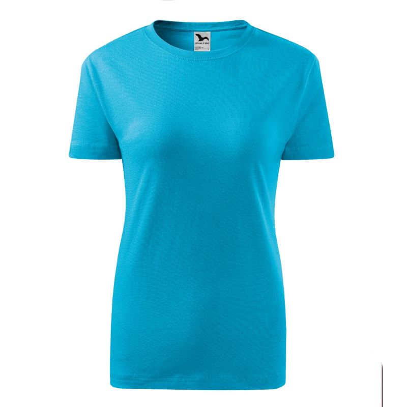Adler Classic New W T-shirt MLI-13344 Clothing/Lifestyle/T-shirts/Adler Your Sports Performance