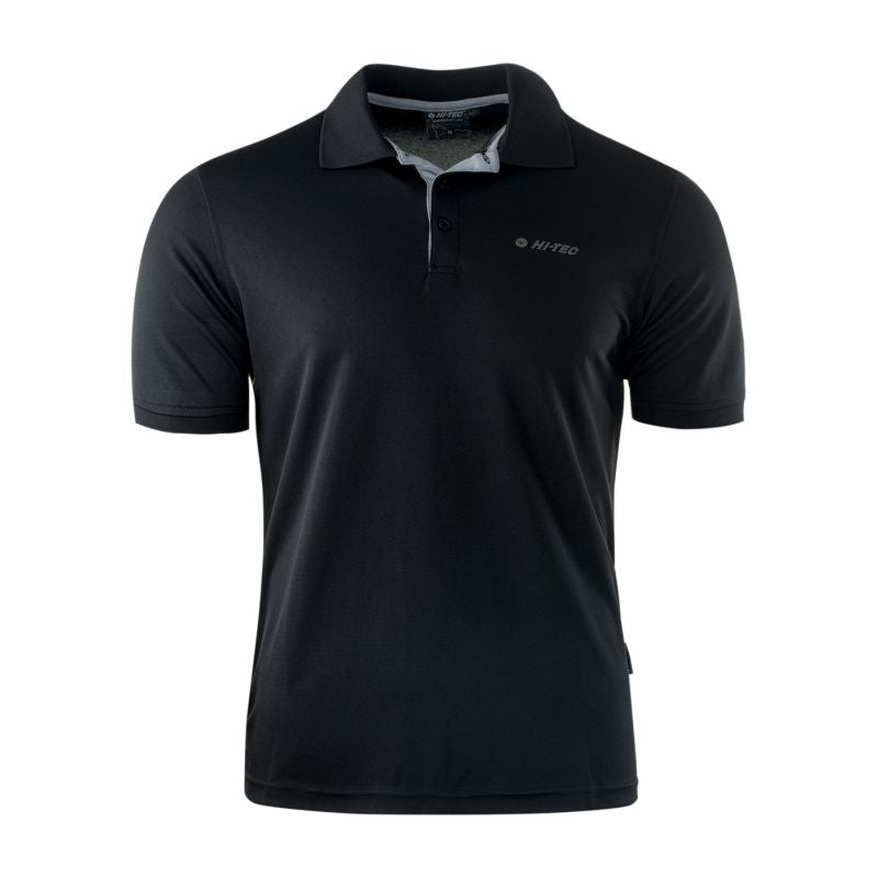 T-shirt Hi-tec site M 92800081604 Clothing/Outdoor/T-shirts with short sleeves Your Sports Performance