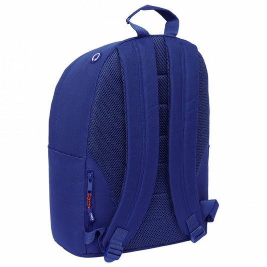 FC Barcelona Sports Backpack with Laptop Space 612429819 Accessories/Plecaki/pozostałe plecaki Your Sports Performance