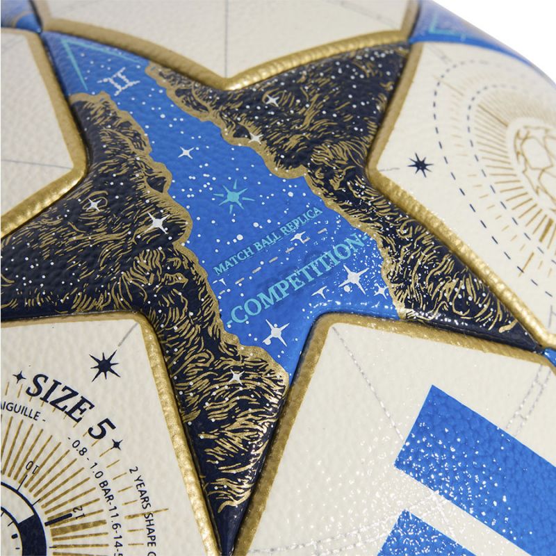 adidas UCL Competition 25/26 League Phase JP1541 Football Accessories/Balls/Football/Champions League 2025 Adidas