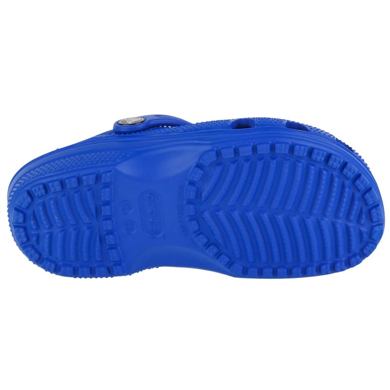 Crocs Classic Clog Jr 206991-4KZ slippers Footwear/Lifestyle/Crocs Crocs