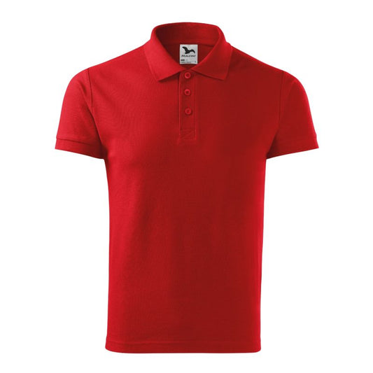 Malfini Polo Shirt Cotton Heavy M MLI-21507 Clothing/Lifestyle/T-shirts/Malfini Malfini