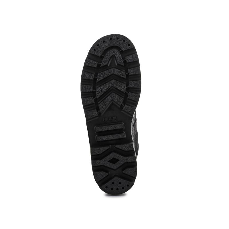 Palladium Pallabrousse M 00069-001-M shoes Footwear/Lifestyle/Palladium Your Sports Performance