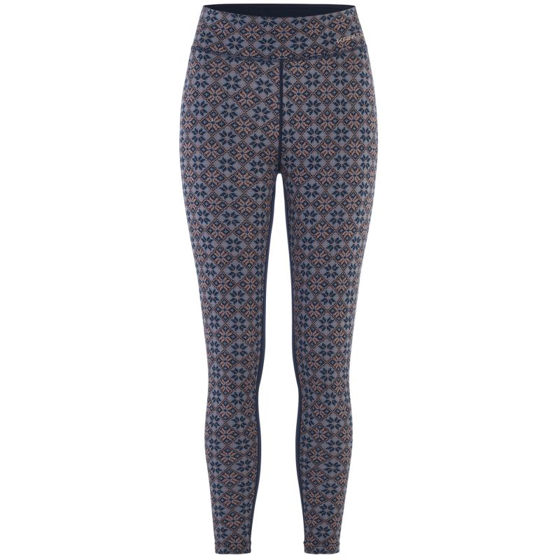 Kari Traa Rose Light Pant Hw W 92800559435 Thermoactive Leggings Clothing/Outdoor/Kari Traa Your Sports Performance