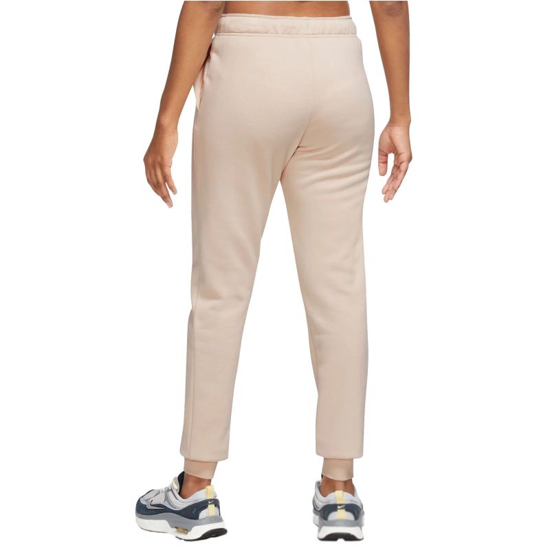 Nike W NSW Club Fleece Pant W DQ5191-126 Clothing/Lifestyle/Trousers, shorts Nike