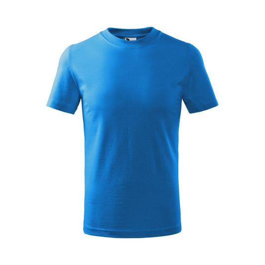Malfini Basic Jr T-shirt MLI-13870 Clothing/Lifestyle/T-shirts/Malfini/T-shirt Malfini