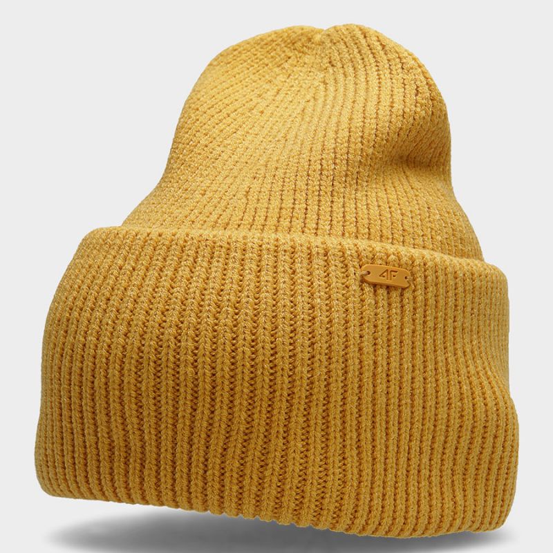 4F H4Z22-CAD00771S cap Clothing/Multisport 4F