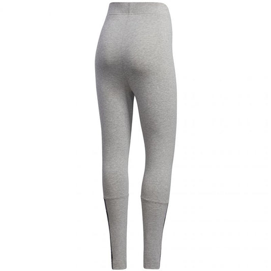Adidas Essentials Tape High Rise Tight W GL6330 Leggings Clothing/Lifestyle/Trousers, shorts Adidas