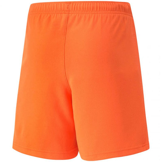 Puma teamRise Short Jr 704943 08 Clothing/Training Puma