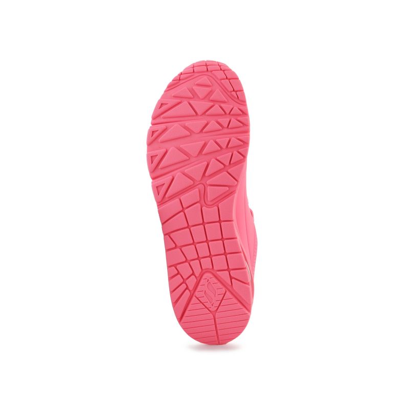 Skechers Uno Stand On Air W 73690-CRL shoes Footwear/Lifestyle/Skechers Skechers