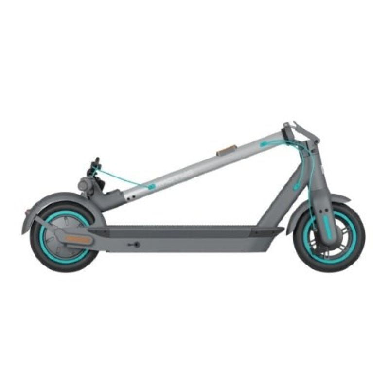 Motus Scooty 10 Gen 6 Electric Scooter Skating/Hulajnogi elektryczne Your Sports Performance