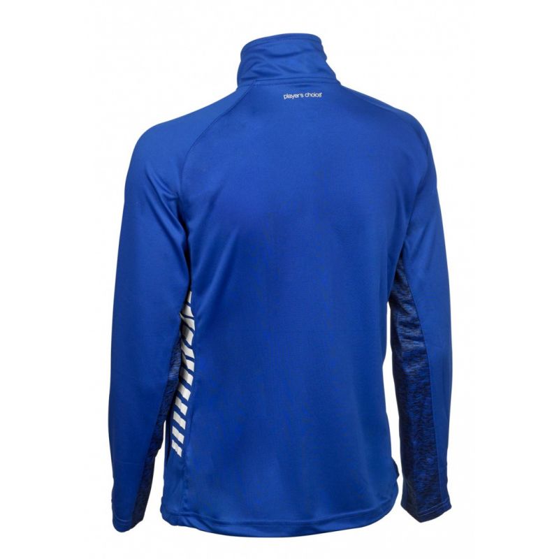 Select Spain Zip Select Monaco T26 goalkeeper sweatshirt Clothing/Football/Select Select