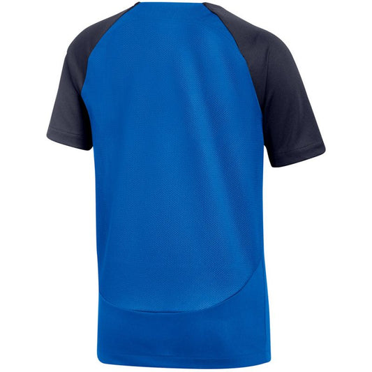 Nike DF Academy Pro SS Top K Jr DH9277 463 T-shirt Clothing/Training Nike
