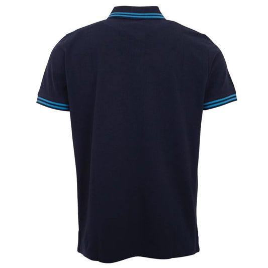 Kappa Polo Shirt M 709361-19-4024 Clothing/Lifestyle/T-shirts/Kappa Kappa