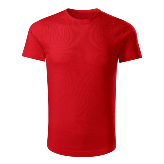 Epic Men's T-Shirt (Red) To be categorized Your Sports Performance