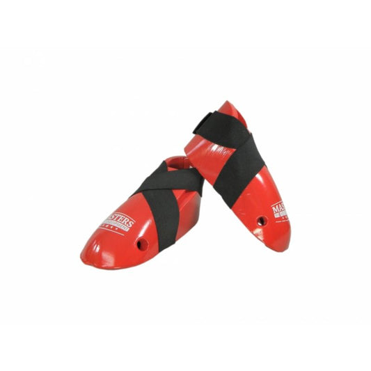 Masters OSP-TKD 032219-02M foot protectors Accessories/Protectors and knee pads Your Sports Performance
