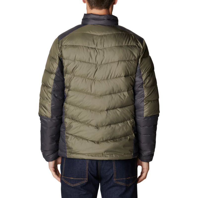 Columbia Labyrinth Loop Jacket M 1957313398 Clothing/Outdoor/Columbia Your Sports Performance