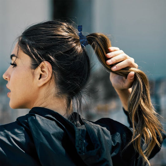 Nike Mixed hair bands N0003537959OS Accessories/Straps/Nike Nike