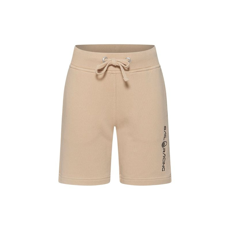 SAIL RACING Jr Bowman Sweat Shorts - Brown Import z PMSport Your Sports Performance