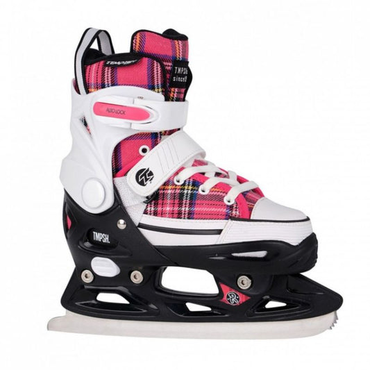 TEMPISH Rebel Ice T Girl Adjustable Skates In preparation Your Sports Performance