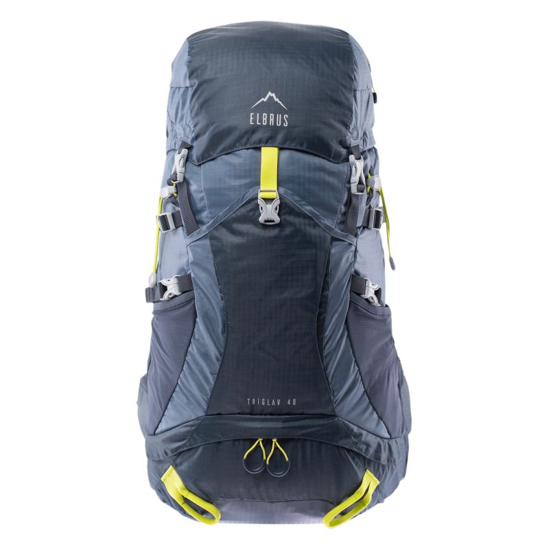 Elbrus Triglav 40 backpack 92800606897 Accessories/Plecaki Your Sports Performance