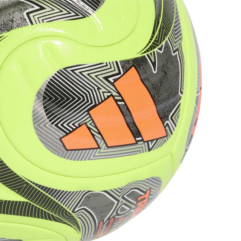 adidas Trionda World Cup 2026 Competition Ball (JV6223) In preparation Adidas