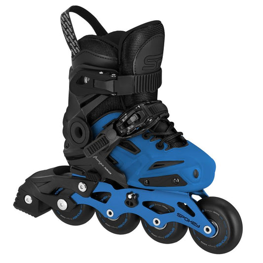 Spokey Freespo Jr SPK-944658 roller skates size 31-34 Accessories/Skating/Rolki (pozostałe) Your Sports Performance
