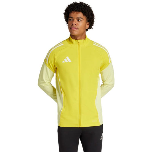 Adidas Tiro 25 Competition Training M sweatshirt JI8959 Clothing/Football Adidas