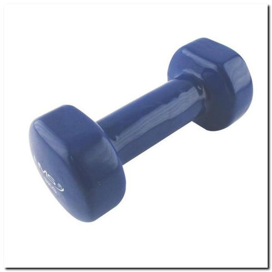 3kg vinyl weight HMS 17023 17-47-005 Accessories/Training equipment Your Sports Performance