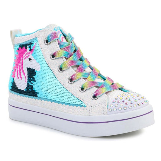 Skechers Unicorn Surprise Jr 314550L-WMLT Footwear/Lifestyle/Skechers Skechers