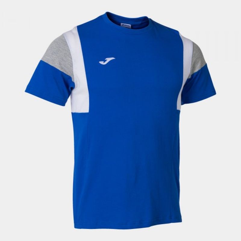 Joma Confort III Short Sleeve T-shirt 102735.702 Clothing/Training/Joma Joma