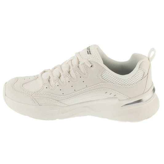 Skechers Bobs Sport Bamina - Star Strikez 117355-OFWT White 37 In preparation Your Sports Performance
