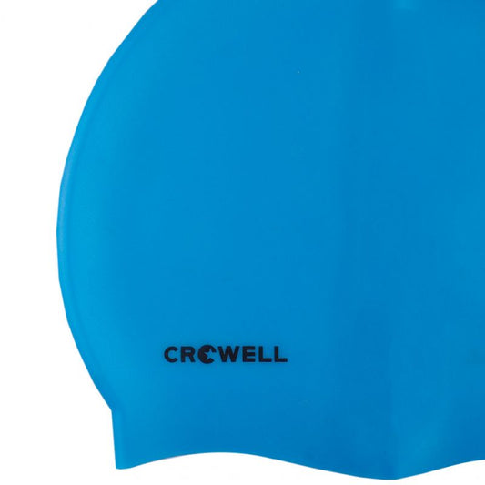 Crowell Mono-Breeze-02 silicone swimming cap Accessories/Swimming accessories Your Sports Performance