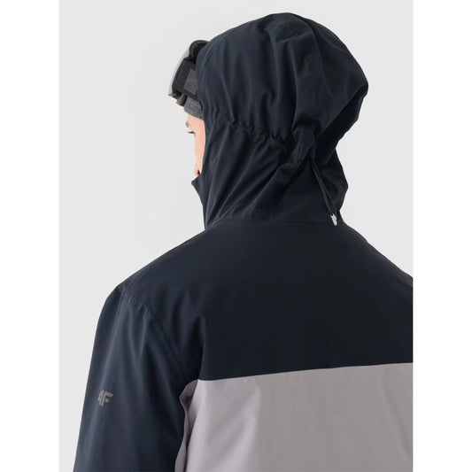 Men's ski jacket 5000 membrane 4F 4FWAW24TTJAM579-27S *Kategoria tymczasowa Your Sports Performance