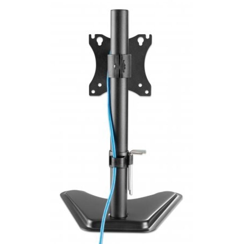 MANHATTAN Monitor stand for 17-27" LED/LCD 7kg In preparation Your Sports Performance