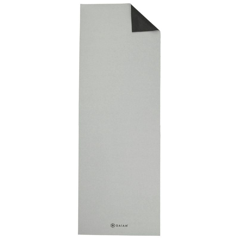 Double-sided Yoga Mat GAIAM Granite Storm 6 MM 61329 Accessories/Training equipment Your Sports Performance