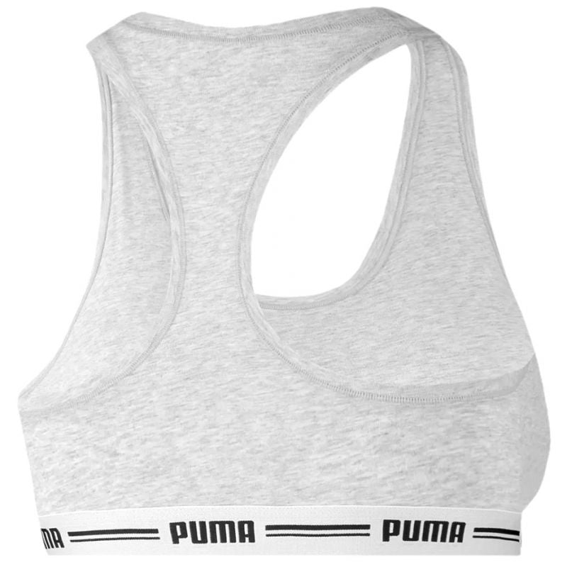 Puma Racer Back Top 1P Hang Sports Bra W 907862 03 Clothing/Training Puma