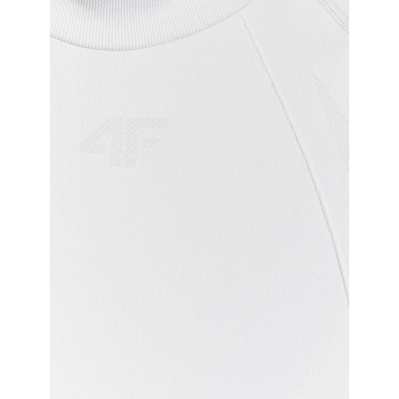 Women's seamless thermal underwear (top) 4F 4FWAW25USEAF216-27S *Kategoria tymczasowa Your Sports Performance
