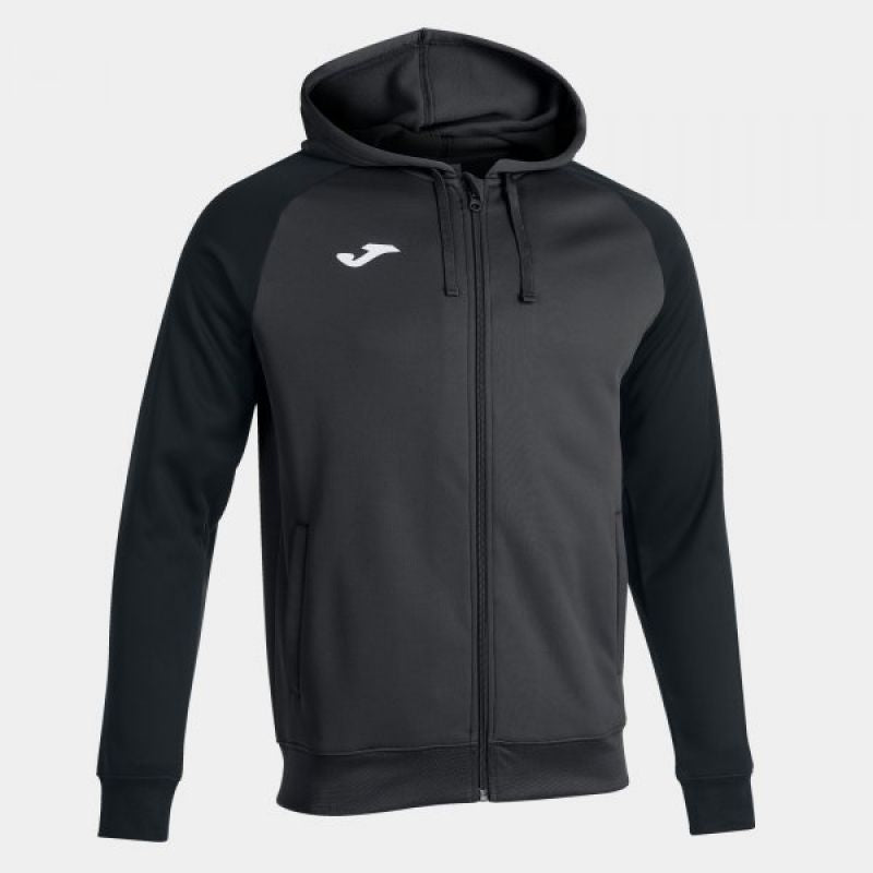 Joma Academy IV Zip-up Hoodie 101967.151 Clothing/Football/Joma Joma