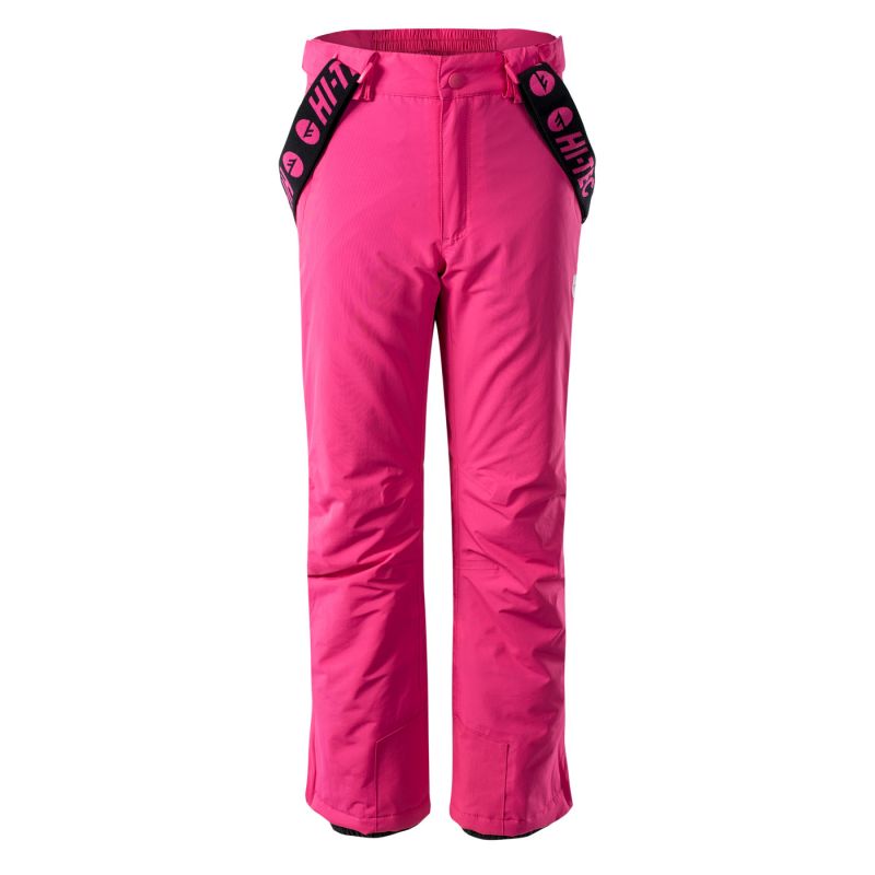 Hi-te Darin Jr ski pants 92800294232 Clothing/Ski/Dzieci/Brugi Your Sports Performance