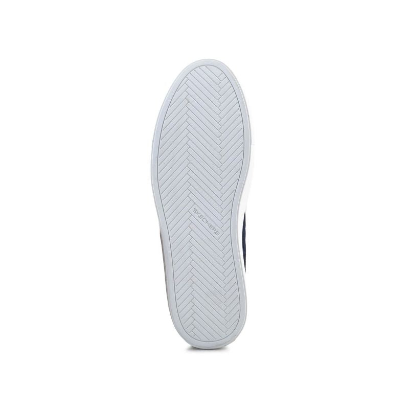 Skechers Arch Fit Legend Hamor M 254000-NVY shoes Footwear/Lifestyle/Skechers Skechers