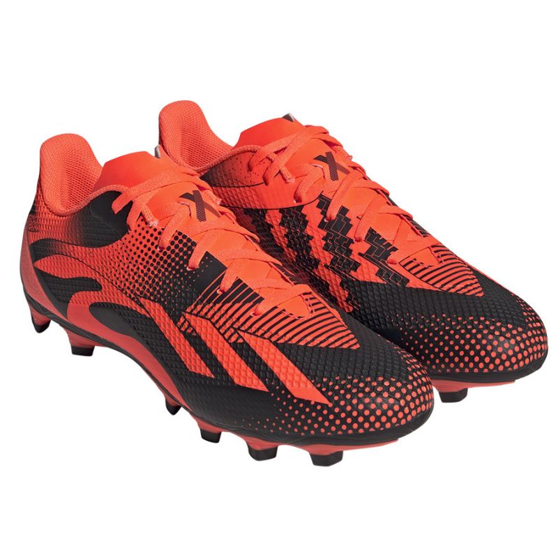 Adidas X Speedportal Messi.4 FG M GZ5140 football boots Footwear/Football Adidas