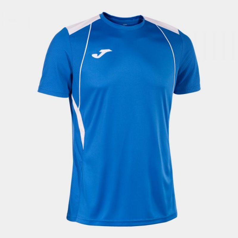 Joma Championship VII Short Sleeve T-shirt 103081.702 Clothing/Training/Joma Joma
