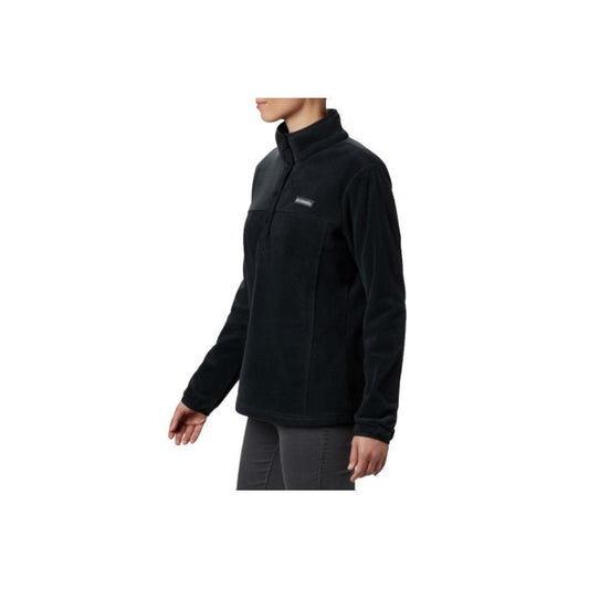 Columbia Benton Springs 1/2 Snap Pullover W 1860 991 010 Clothing/Outdoor Your Sports Performance