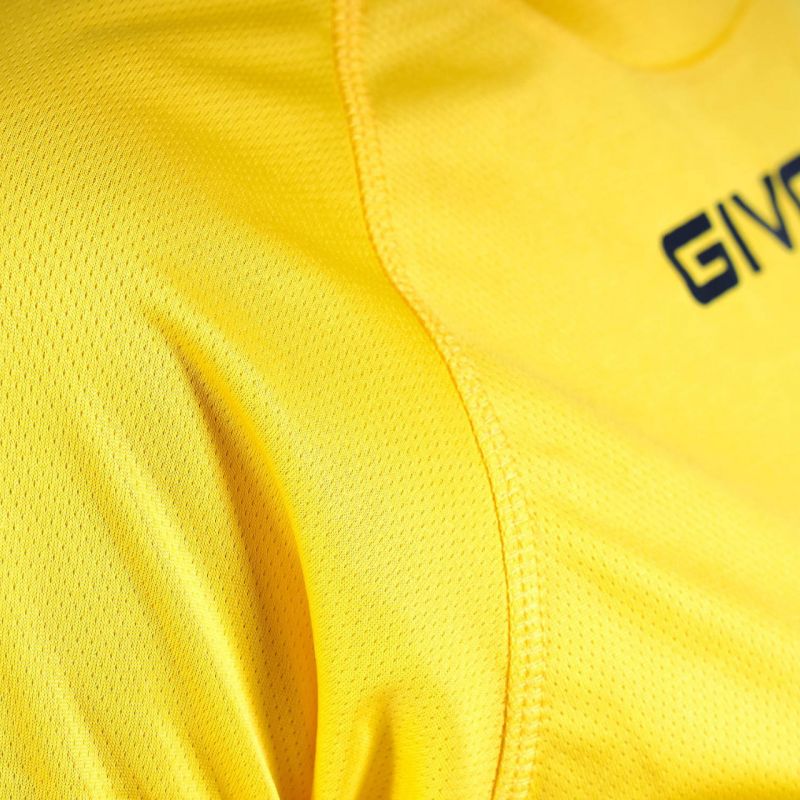 Givova One U MAC01-0007 football jersey Clothing/Football/Givova Givova