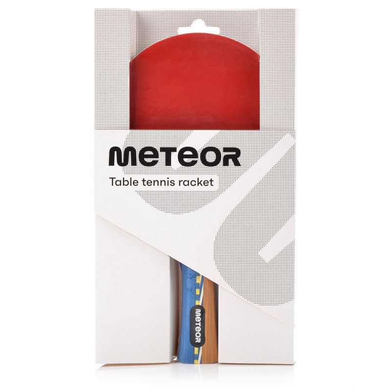 Meteor Windstorm 15018 Table Tennis Racket Accessories/Rackets and accessories Your Sports Performance