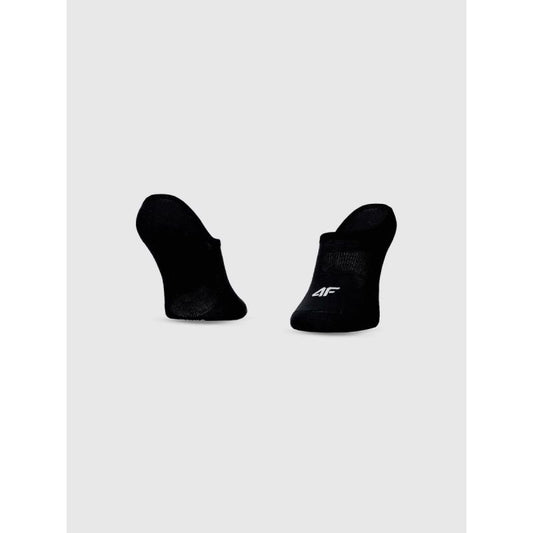 Men's casual ankle socks (SET OF 3) 4F FWMM00USOCM477-20S *Kategoria tymczasowa Your Sports Performance