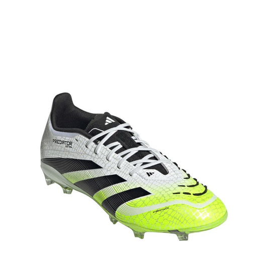 adidas Predator Elite FG Jr JI1179 football boots Footwear/Football/JR/FG Adidas